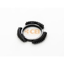 Con sincron, pinion roata C.E.I