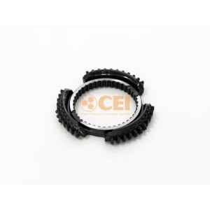 Con sincron, pinion roata C.E.I