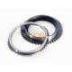 Set reparatie transmisie manuala C.E.I, pinion sincron 3/4, tip cutie viteze 4106;5206, piese auto