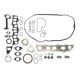 Set garnituri complet motor AJUSA pentru HONDA ACCORD VII, CIVIC VIII, CR-V II, CR-V III, FR-V 2.2D 01.04