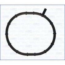 Garnitura, galerie admisie AJUSA