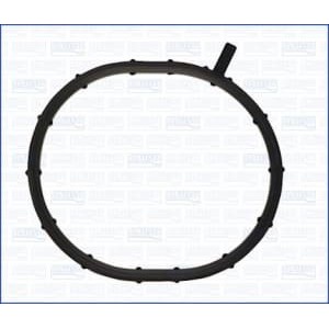 Garnitura, galerie admisie AJUSA