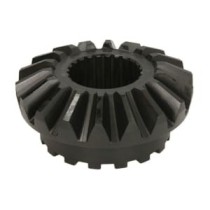 Roata planetare, diferential C.E.I