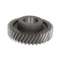 Roata dintata, ax intermediar C.E.I