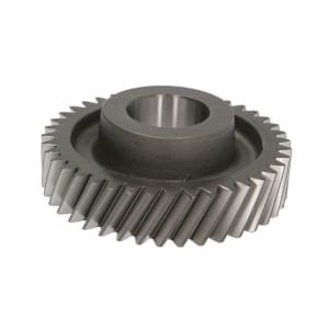 Roata dintata, ax intermediar C.E.I