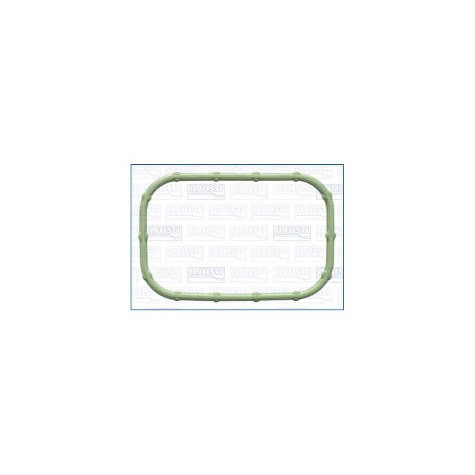 Garnitura, galerie admisie AJUSA