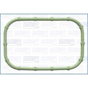 Garnitura, galerie admisie AJUSA