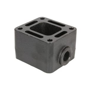 Cotul colectorului SIERRA INTERNATONAL LLC