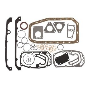 Set garnituri, carter AJUSA