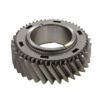 Roata dintata, ax principal C.E.I