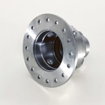 Carcasa, diferential C.E.I