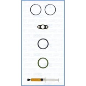 Set montaj, turbocompresor AJUSA