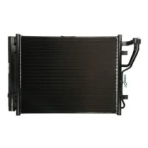 Condensator, climatizare NRF