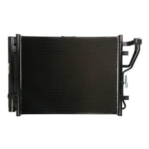 Condensator, climatizare NRF