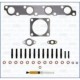 Set montaj turbocompresor AJUSA cu garnituri Ford Mondeo III Jaguar X-Type I 2.0D/2.2D 10.00-12.09