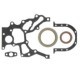 Set garnituri carter motor complet AJUSA LEXUS IS I SPORTCROSS TOYOTA ALTEZZA MARK II VEROSSA 2.0 08.98-06.07