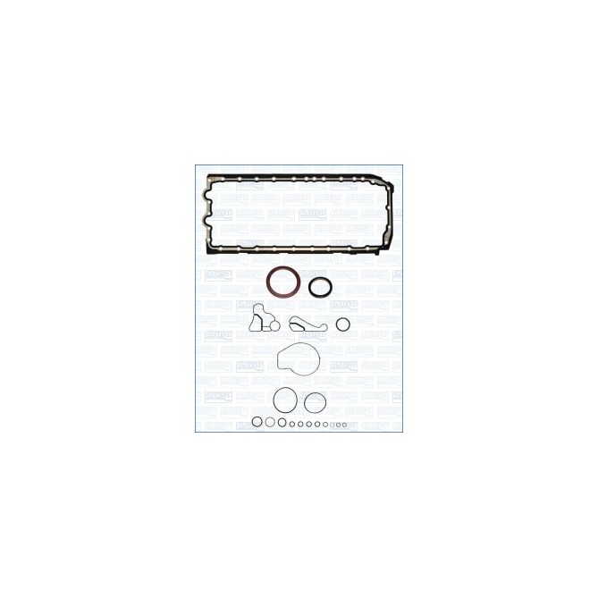 Set garnituri, carter AJUSA