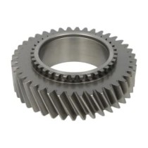 Roata dintata, ax principal C.E.I