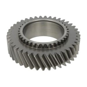 Roata dintata, ax principal C.E.I