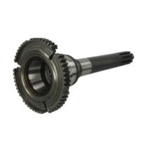 Arbore intrare, cutie de viteza C.E.I