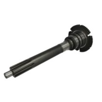 Arbore intrare, cutie de viteza C.E.I