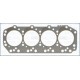 Garnitura chiulasa AJUSA 1.65mm pentru ISUZU ELF OPEL CAMPO MONTEREY A HYUNDAI HDF 3.1D 96.5mm x 455.0mm x 170.0mm
