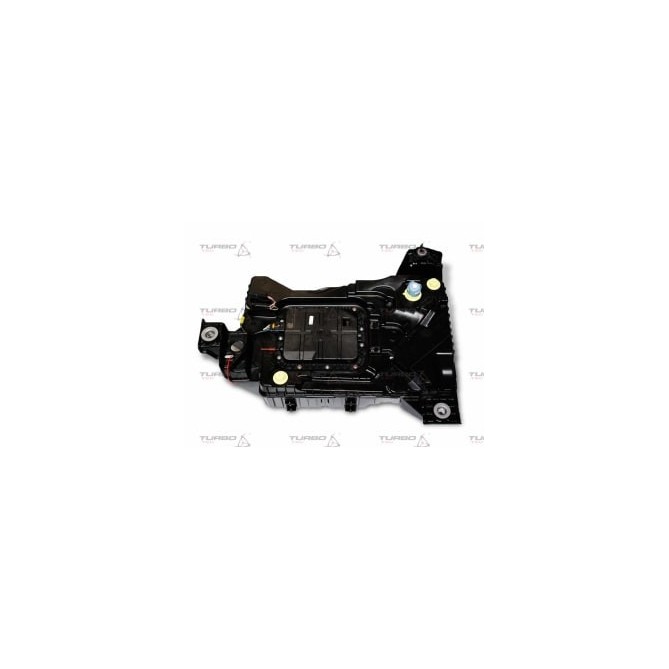 Modul de livrare, injectie aditiv TURBO-TEC