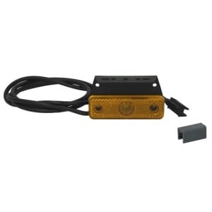 Lumina de clarificare ASPOCK