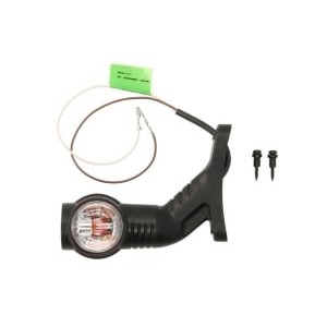 Lumina de clarificare ASPOCK