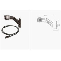 Lumina de clarificare ASPOCK