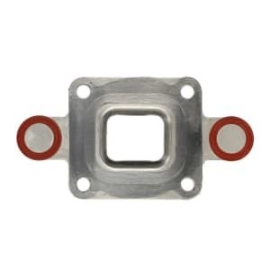 Garnitură pentru cotul colectorului BARR MARINE