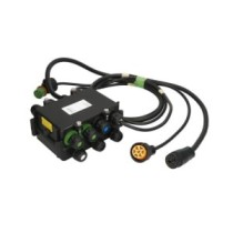 Doza imbinare cabluri ASPOCK