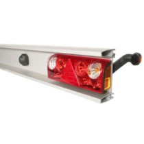 Bara de protectie ASPOCK