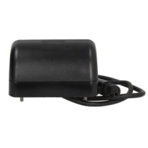 Iluminare numar de circulatie ASPOCK