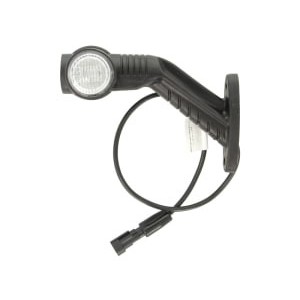 Lumina de clarificare ASPOCK