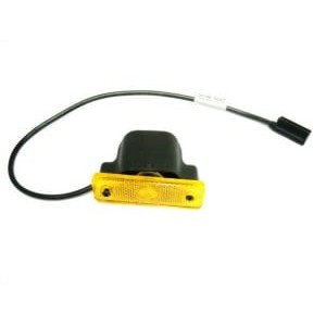 Lumina de clarificare ASPOCK