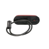 Lumina de clarificare ASPOCK