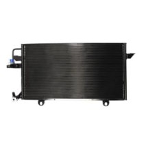 Condensator, climatizare NRF