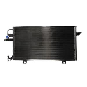 Condensator, climatizare NRF