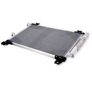 Condensator, climatizare NRF