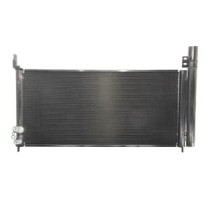 Condensator, climatizare NRF