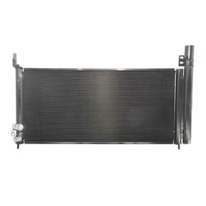 Condensator, climatizare NRF