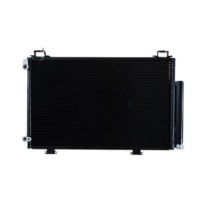 Condensator, climatizare NRF