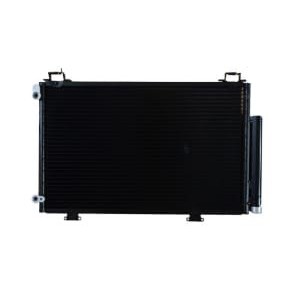 Condensator, climatizare NRF