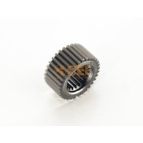 Roata centrala, bloc planetar C.E.I