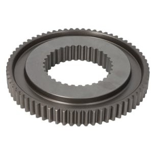 Corp sincron, cutie de viteza C.E.I