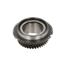 Roata dintata, ax principal C.E.I