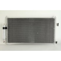 Condensator, climatizare NRF