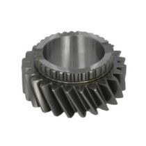 Roata dintata, ax principal C.E.I