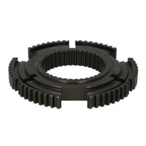 Corp sincron, cutie de viteza C.E.I